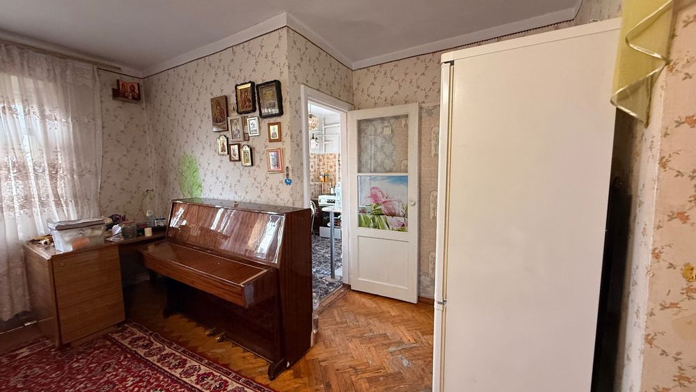 Квартира на ТЦ «Україна» в Запоріжжі, ID 177794, фото №4