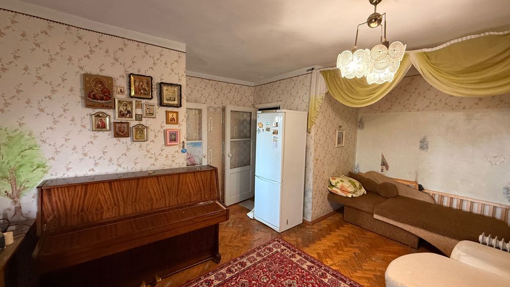 Квартира на ТЦ «Україна» в Запоріжжі, ID 177794, фото №5