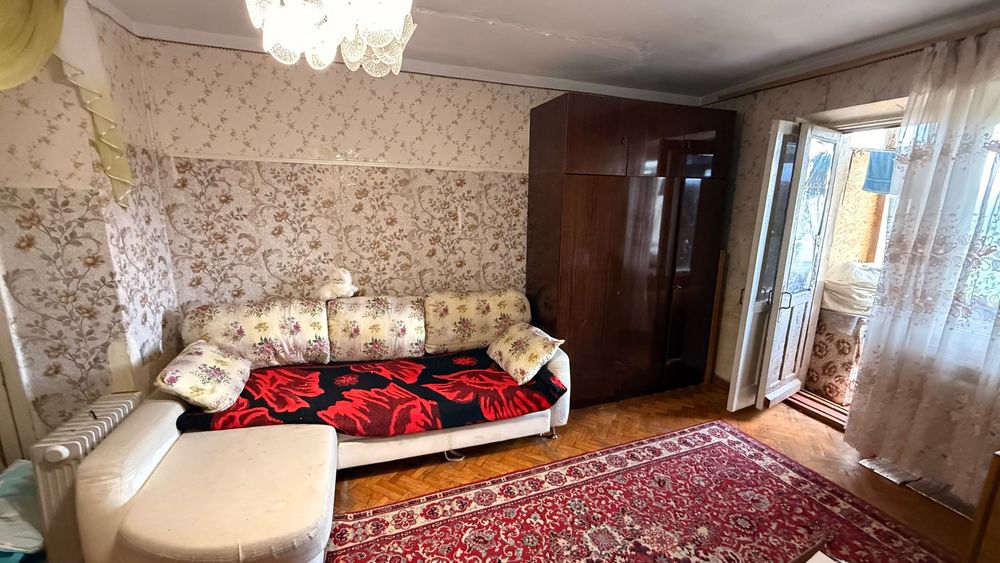 Квартира на ТЦ «Україна» в Запоріжжі, ID 177794, фото №6