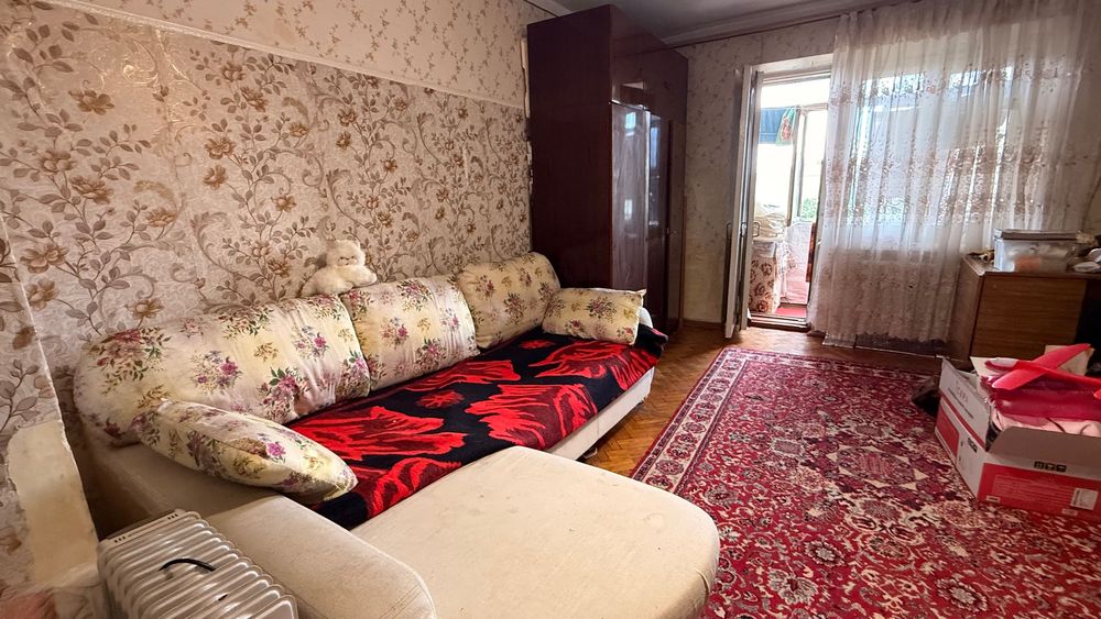 Квартира на ТЦ «Україна» в Запоріжжі, ID 177794, фото №7