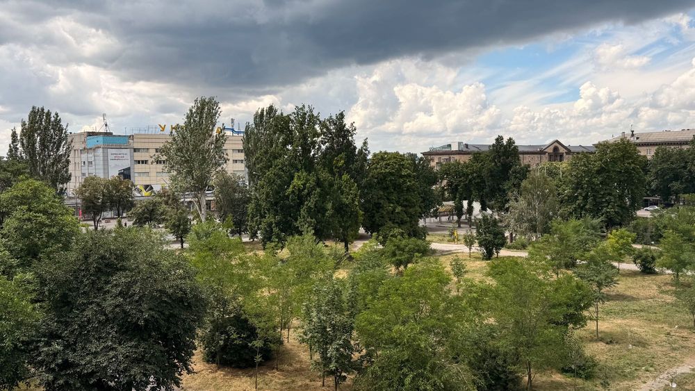 Квартира на ТЦ «Україна» в Запоріжжі, ID 177794, фото №9