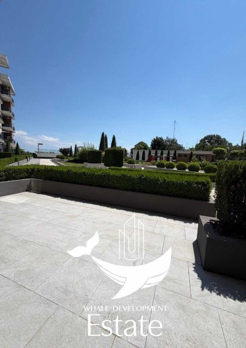 Квартира на ЖК Marinist Residence в Одесі, ID 260063, фото №11