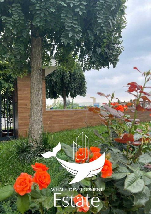 Квартира на ЖК Marinist Residence в Одесі, ID 260063, фото №13