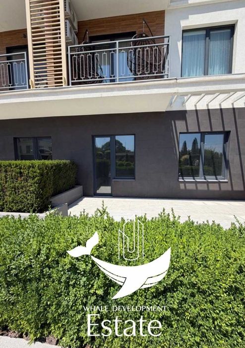 Квартира на ЖК Marinist Residence в Одесі, ID 260063, фото №3