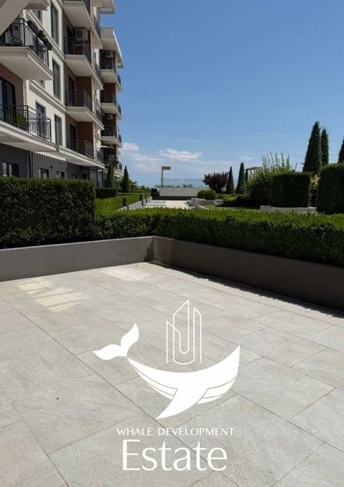 Квартира на ЖК Marinist Residence в Одесі, ID 260063, фото №4