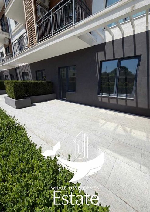 Квартира на ЖК Marinist Residence в Одесі, ID 260063, фото №8