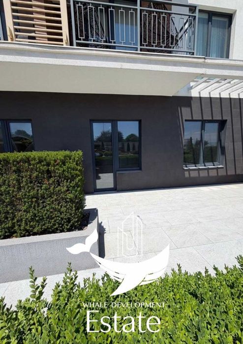 Квартира на ЖК Marinist Residence в Одесі, ID 260063, фото №9