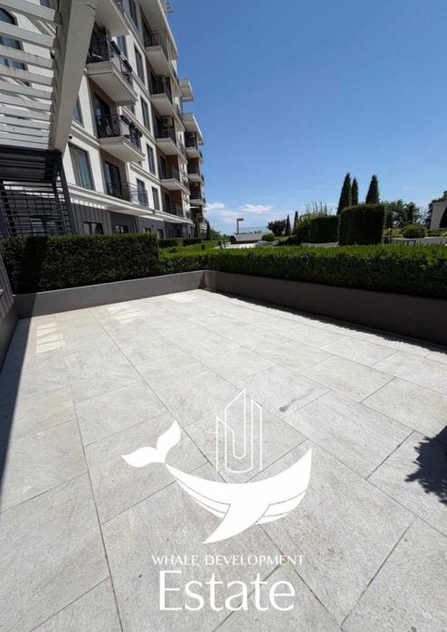 Квартира на ЖК Marinist Residence в Одесі, ID 260063, фото №10