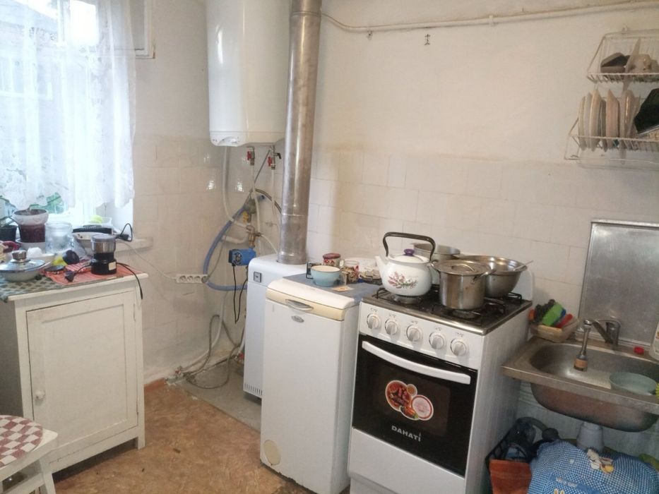 Квартира на центр Бучі в Київ, ID 238969, фото №4