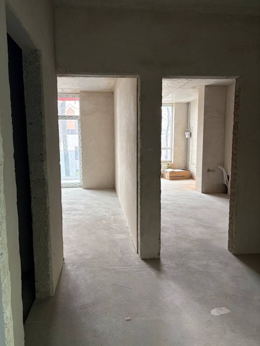 Квартира на вул. Межова, 9 в Києві, ID 243249, фото №21