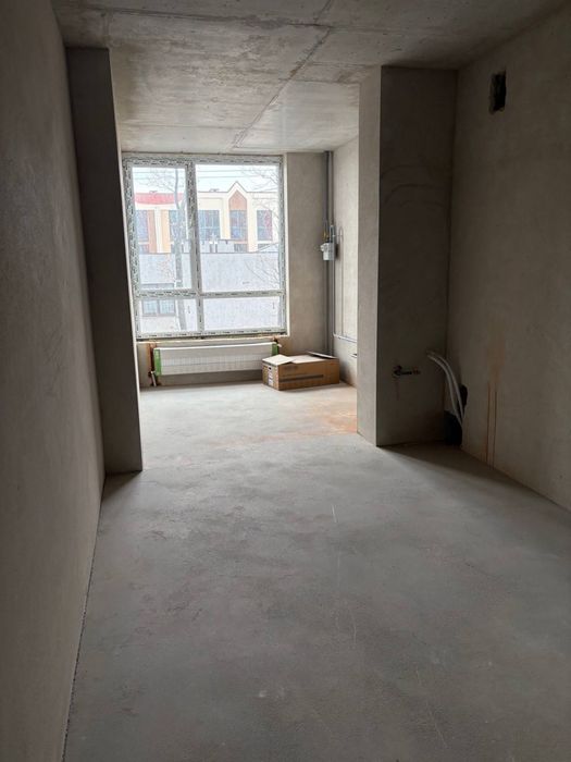 Квартира на вул. Межова, 9 в Києві, ID 243249, фото №23