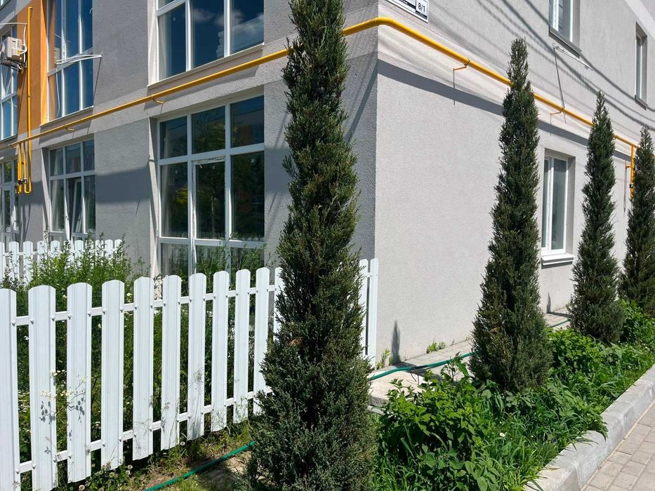 Квартира на вул. Гідності в Київ, ID 329380, фото №5
