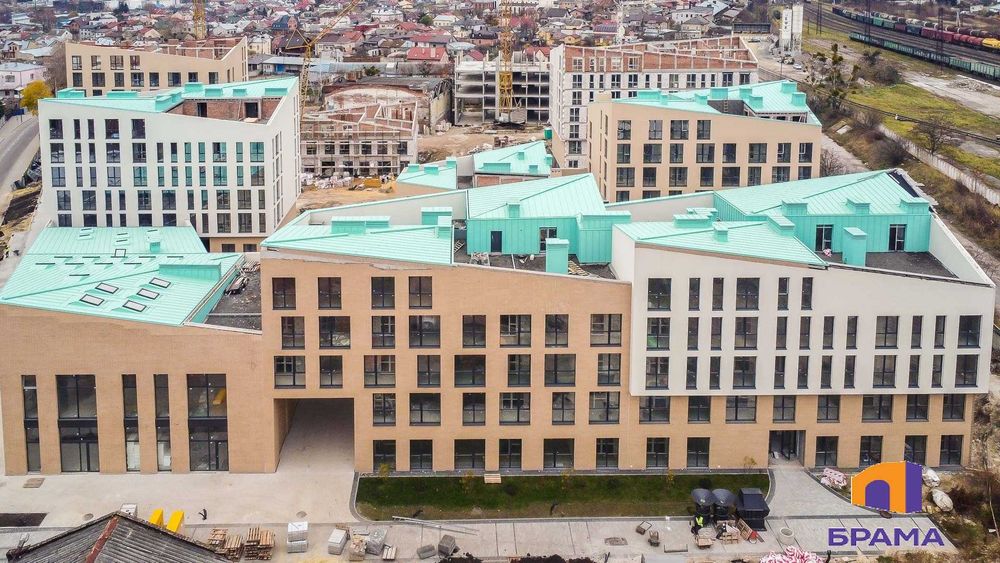 Квартира на вул. Б. Хмельницького, 116 в Львові, ID 163829, фото №5