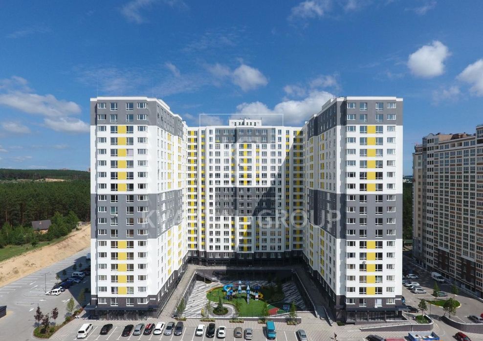 Квартира на вул. Університетська в Києві, ID 221007, фото №1