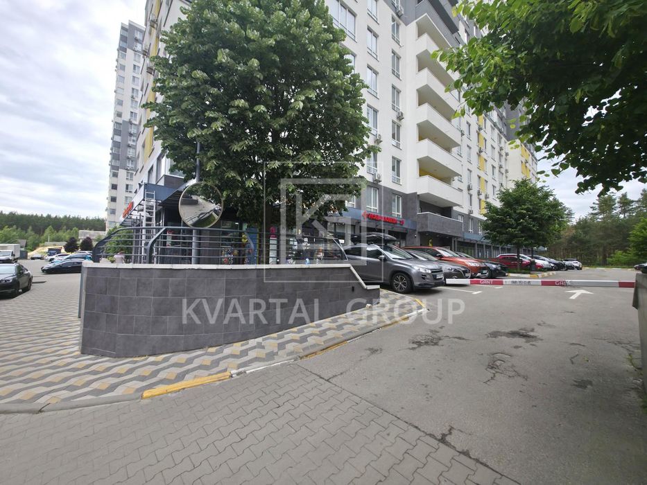 Квартира на вул. Університетська в Києві, ID 221007, фото №3