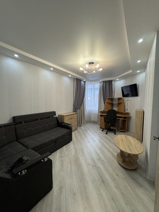 Квартира на вул. Балківська-Розумовська в Одесі, ID 317706, фото №1