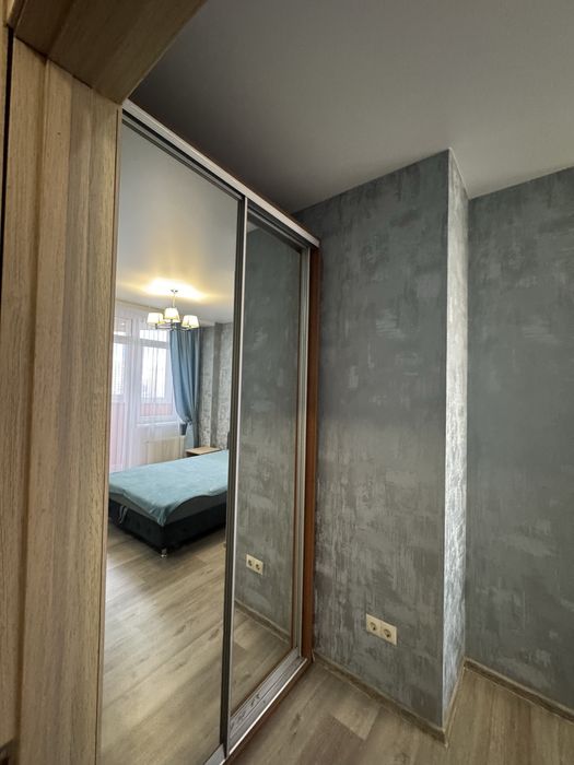 Квартира на вул. Балківська-Розумовська в Одесі, ID 317706, фото №3