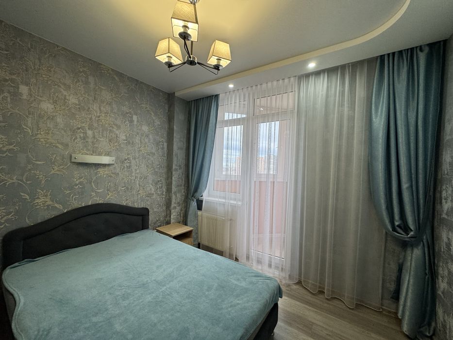 Квартира на вул. Балківська-Розумовська в Одесі, ID 317706, фото №4