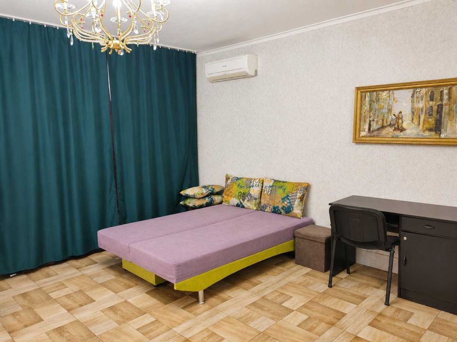 Квартира на вул. Будівельна в Києві, ID 309382, фото №2