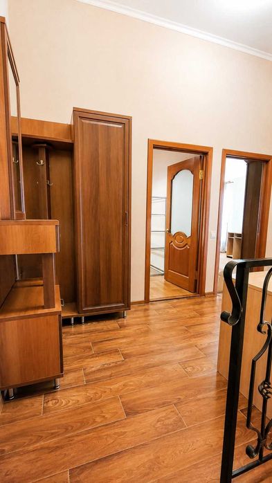 Квартира на вул. Будівельна в Києві, ID 309382, фото №11