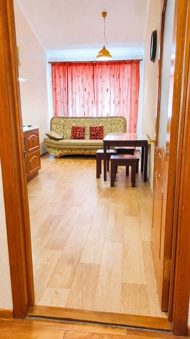 Квартира на вул. Будівельна в Києві, ID 309382, фото №12