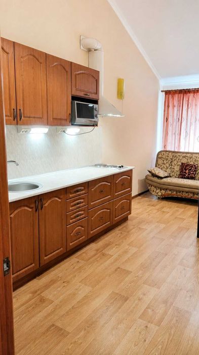 Квартира на вул. Будівельна в Києві, ID 309382, фото №13