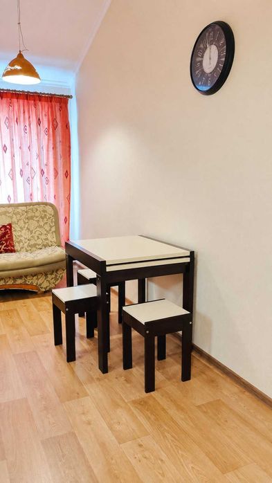 Квартира на вул. Будівельна в Києві, ID 309382, фото №14