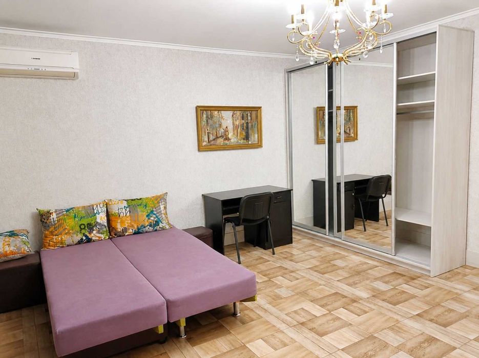 Квартира на вул. Будівельна в Києві, ID 309382, фото №3