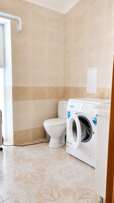 Квартира на вул. Будівельна в Києві, ID 309382, фото №21