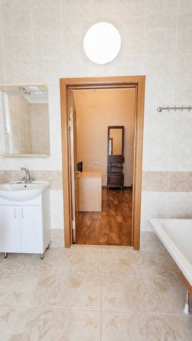 Квартира на вул. Будівельна в Києві, ID 309382, фото №22