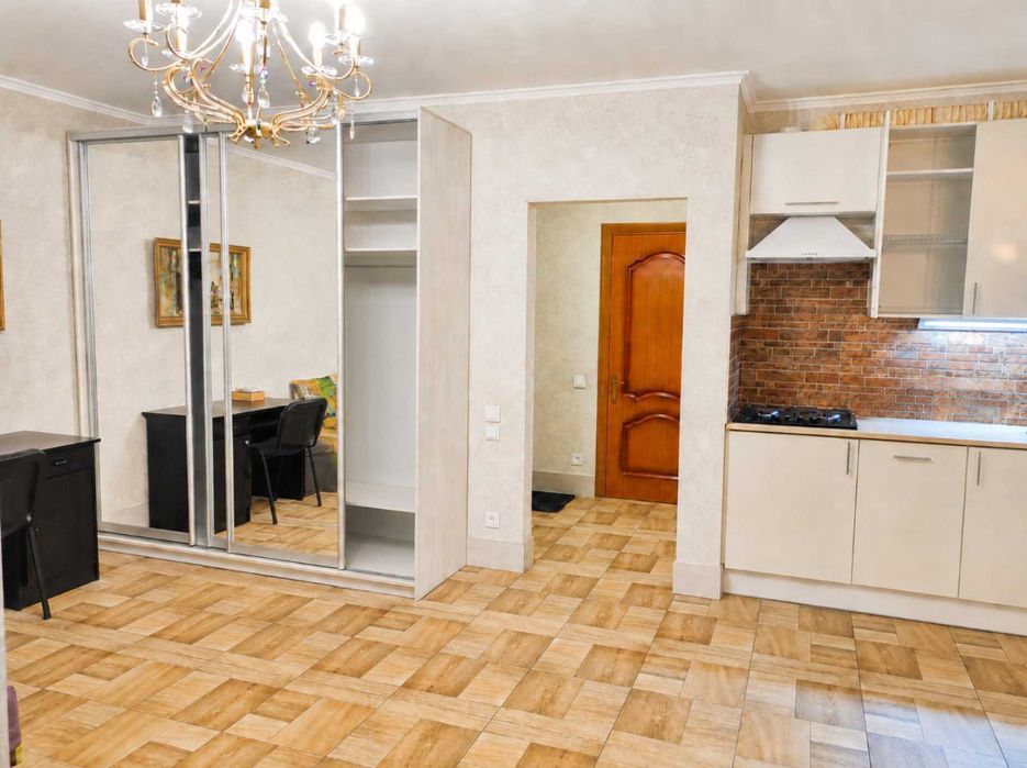 Квартира на вул. Будівельна в Києві, ID 309382, фото №4