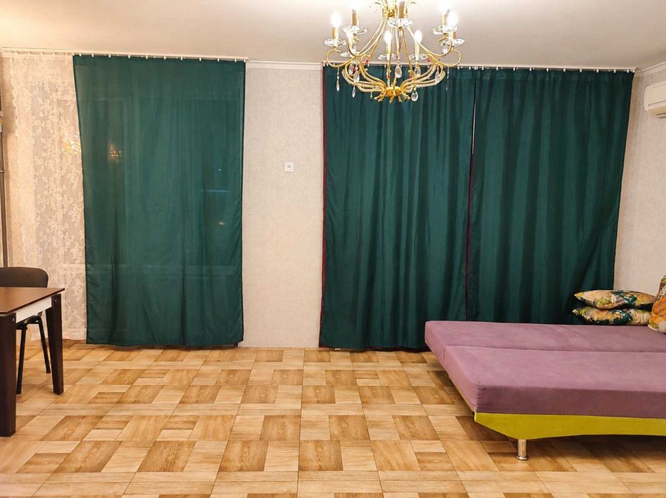 Квартира на вул. Будівельна в Києві, ID 309382, фото №5