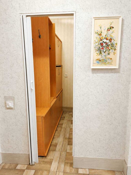 Квартира на вул. Будівельна в Києві, ID 309382, фото №6