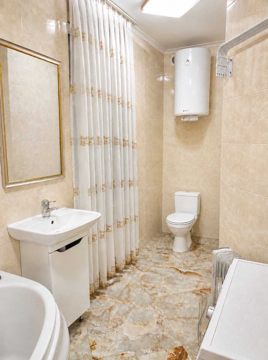 Квартира на вул. Будівельна в Києві, ID 309382, фото №8