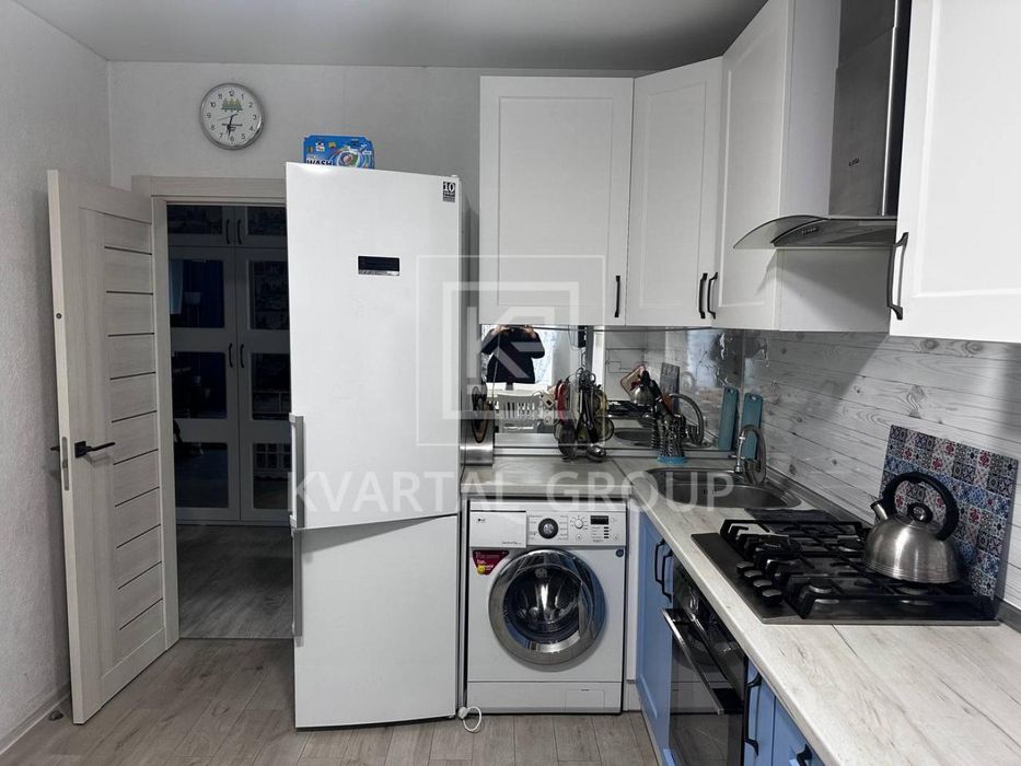 Квартира на Центральна частина міста в Києві, ID 286826, фото №12