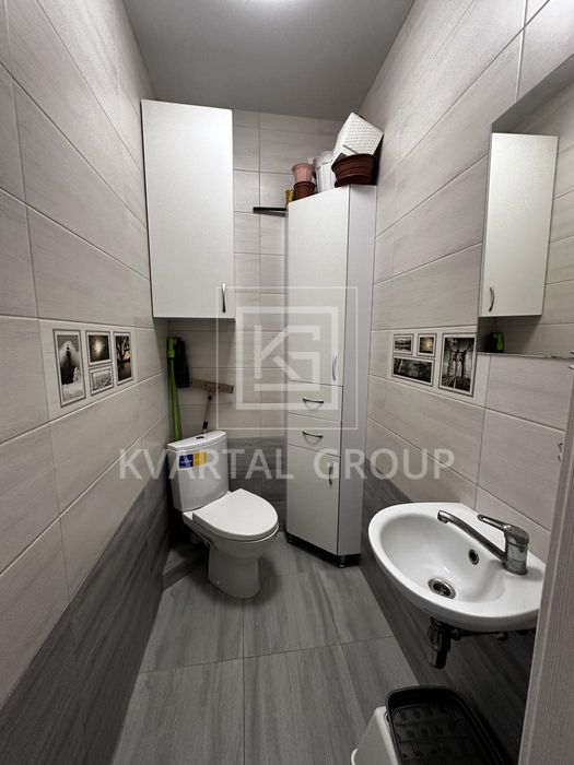 Квартира на Центральна частина міста в Києві, ID 286826, фото №13