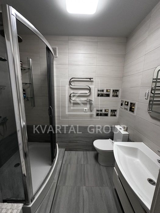 Квартира на Центральна частина міста в Києві, ID 286826, фото №15