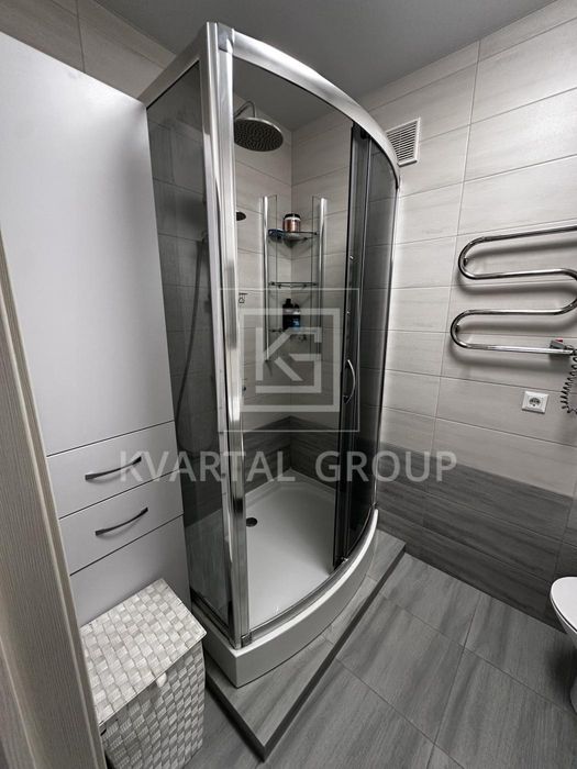Квартира на Центральна частина міста в Києві, ID 286826, фото №16