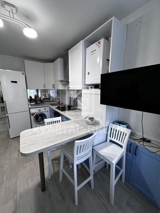 Квартира на Центральна частина міста в Києві, ID 286826, фото №3