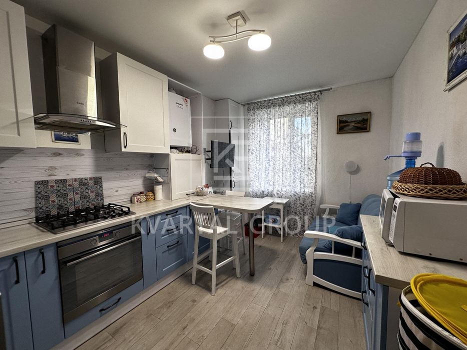 Квартира на Центральна частина міста в Києві, ID 286826, фото №5