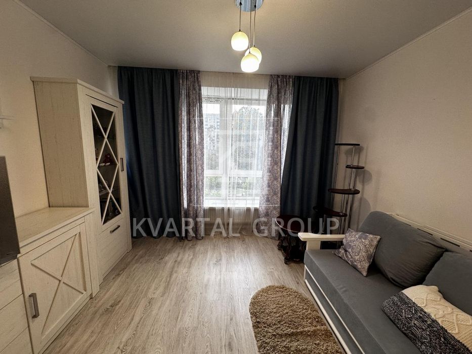 Квартира на Центральна частина міста в Києві, ID 286826, фото №7