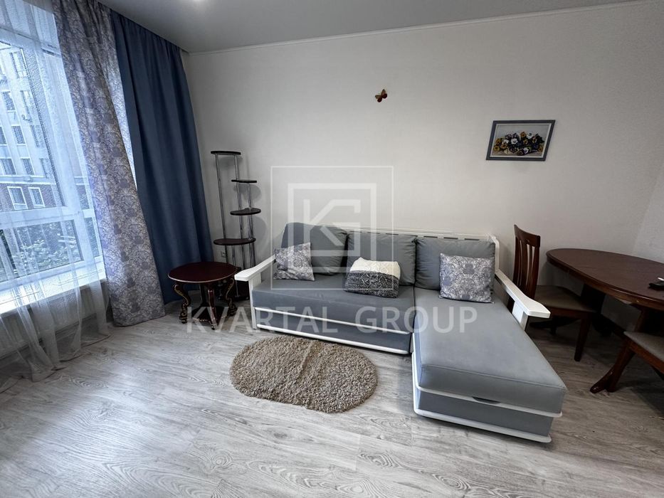 Квартира на Центральна частина міста в Києві, ID 286826, фото №8