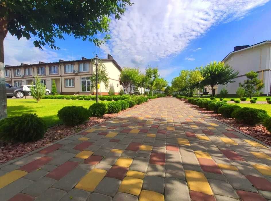 Квартира в Києві, ID 311625, фото №9
