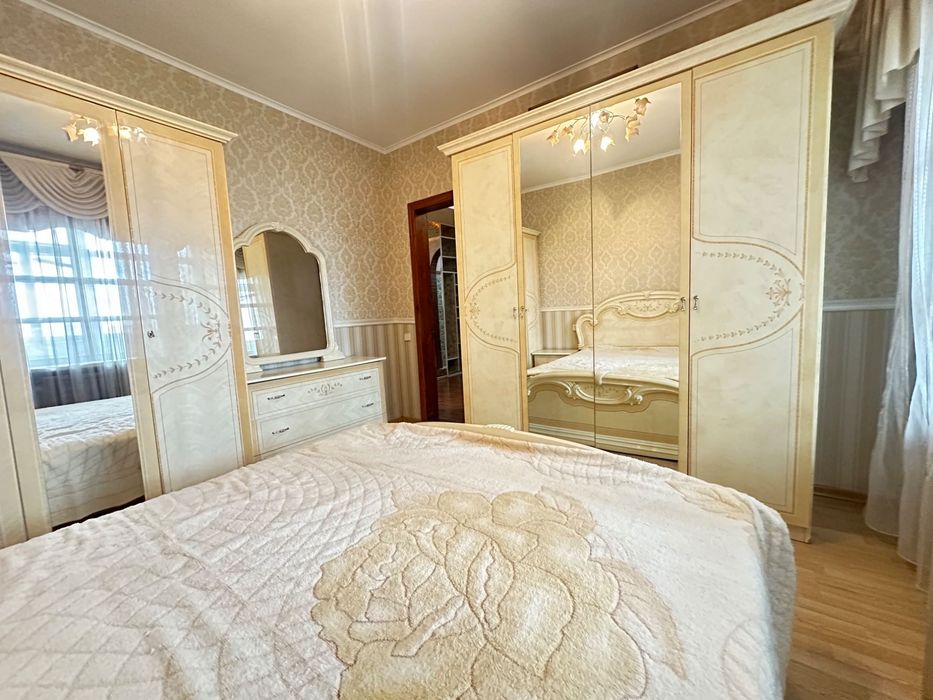 Квартира на пр-т Європейського Союзу, 64 в Києві, ID 177470, фото №1