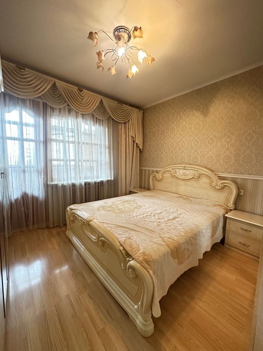 Квартира на пр-т Європейського Союзу, 64 в Києві, ID 177470, фото №2