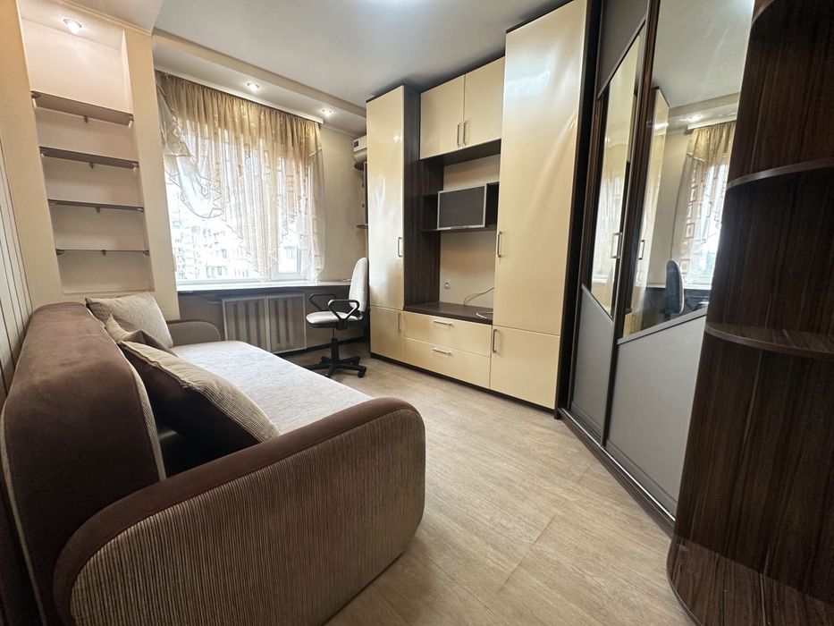 Квартира на пр-т Європейського Союзу, 64 в Києві, ID 177470, фото №11