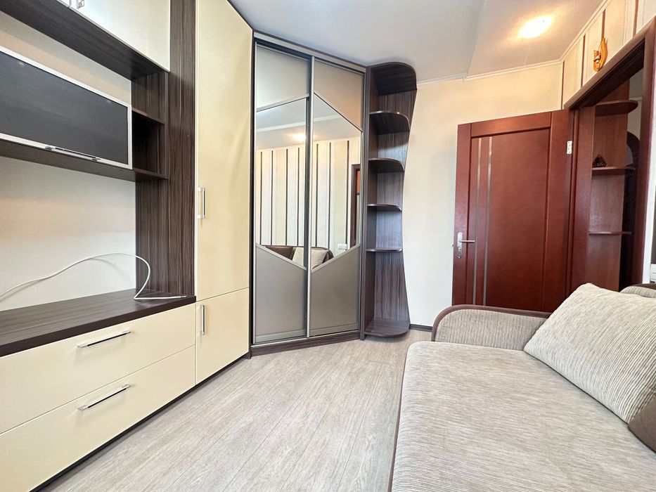 Квартира на пр-т Європейського Союзу, 64 в Києві, ID 177470, фото №13