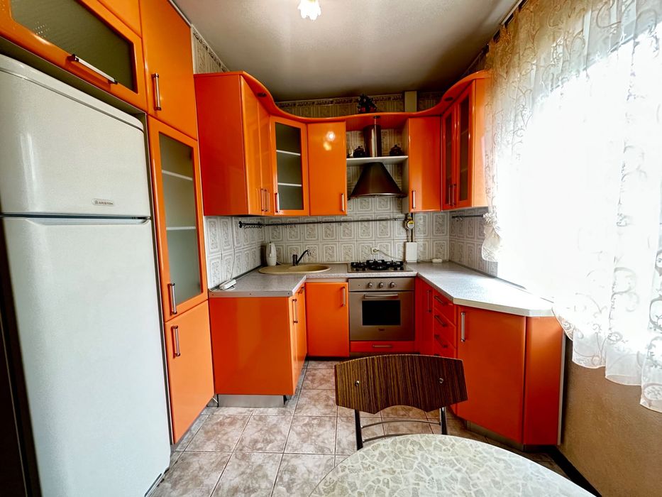 Квартира на пр-т Європейського Союзу, 64 в Києві, ID 177470, фото №14