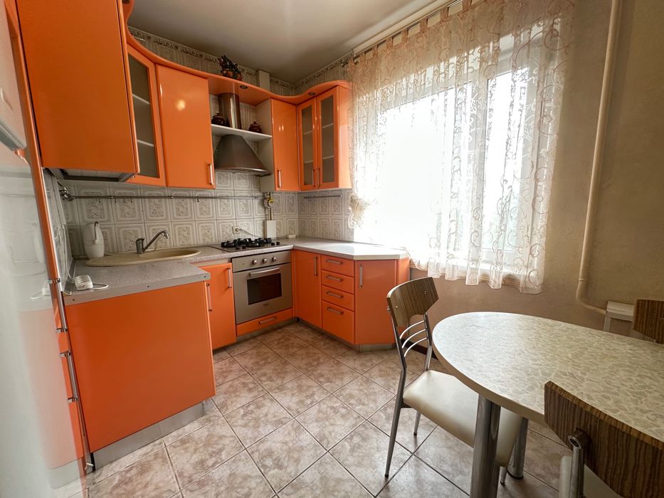 Квартира на пр-т Європейського Союзу, 64 в Києві, ID 177470, фото №15