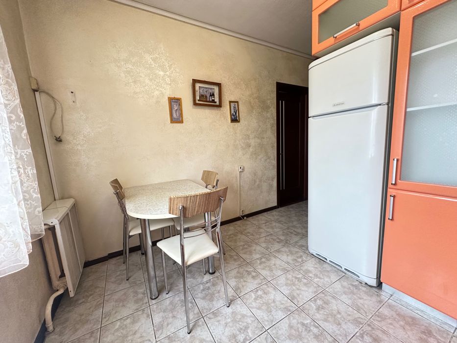 Квартира на пр-т Європейського Союзу, 64 в Києві, ID 177470, фото №16